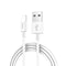 Fast Charging Lightening Cable For X23 (1M)